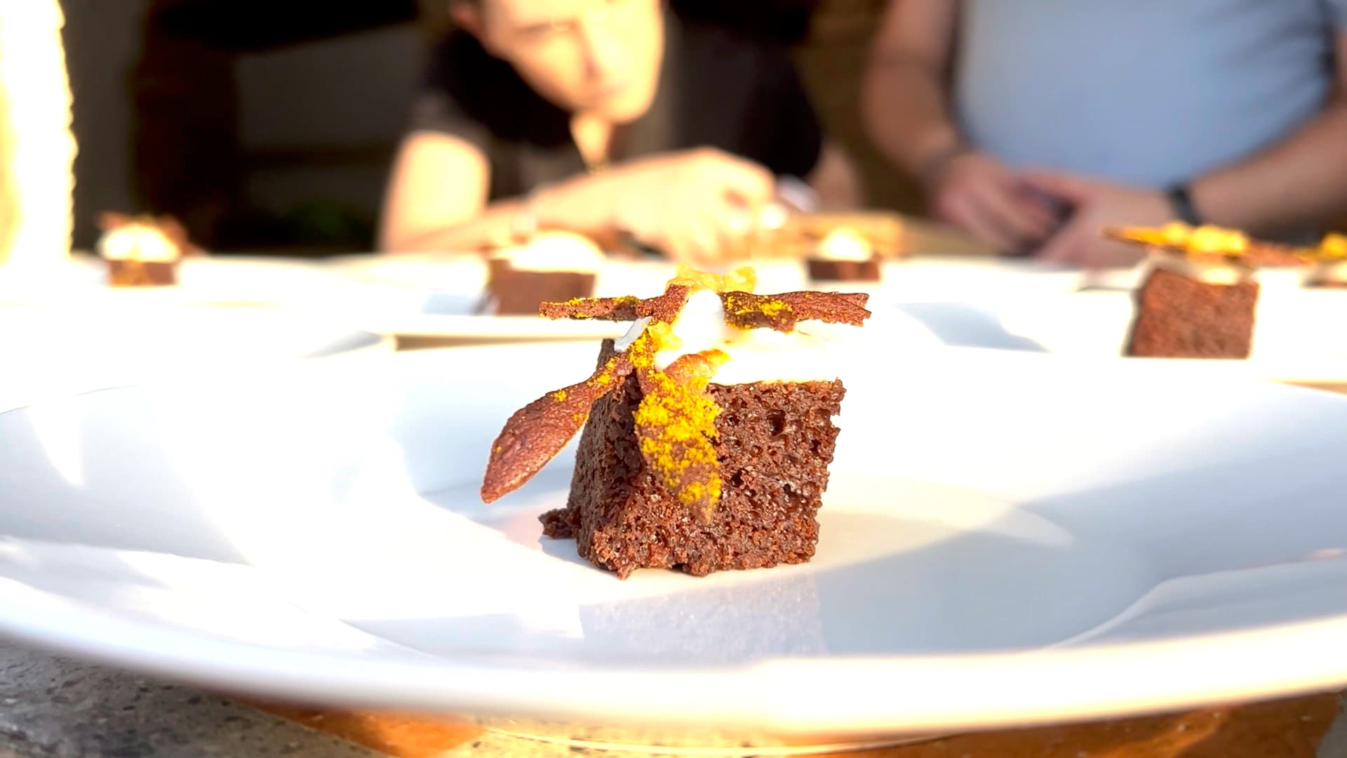 Tenemos todo un mundo de posibilidades en lo que a sabores se refiere.