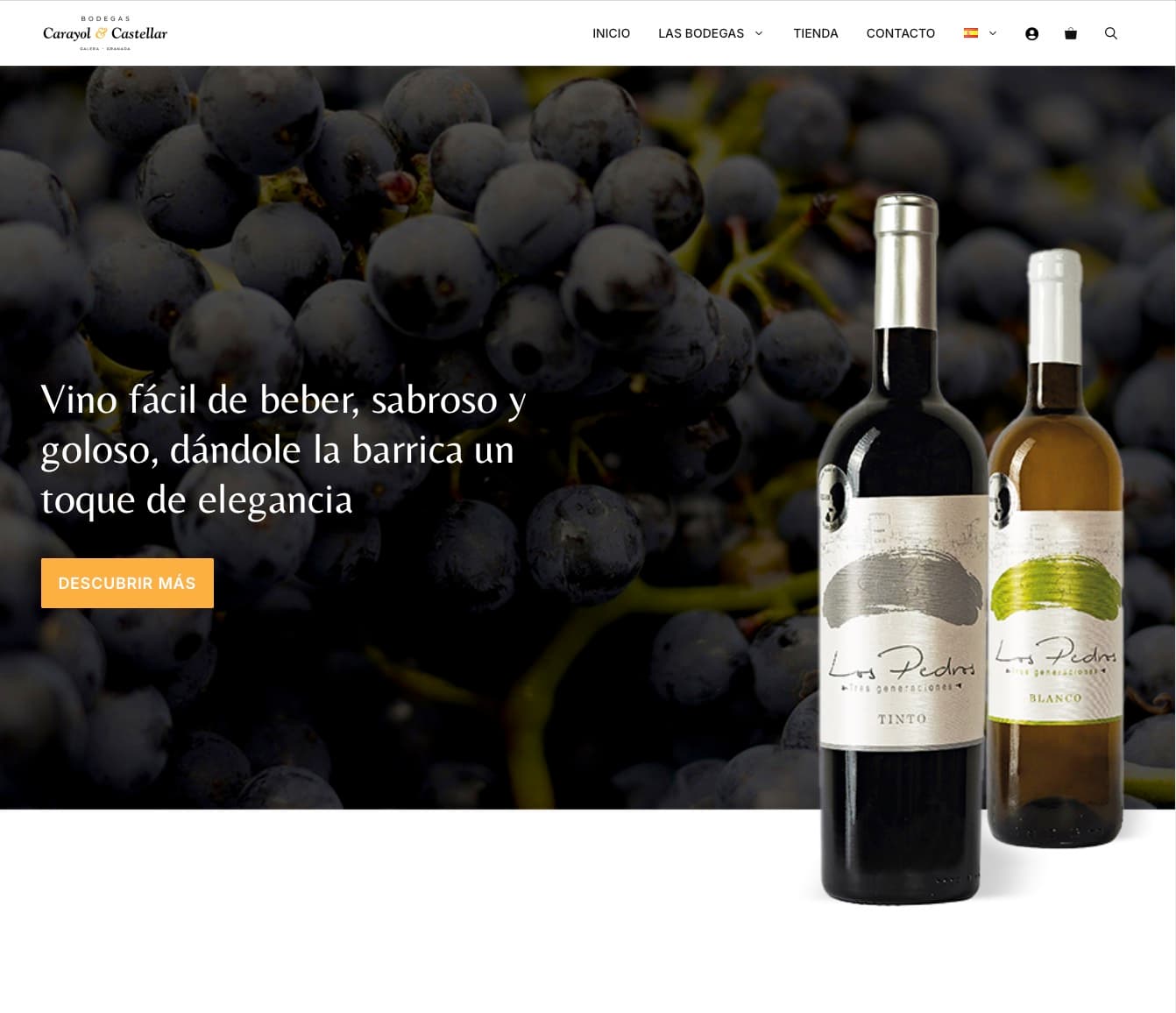 Bodegas Carayol Castellar