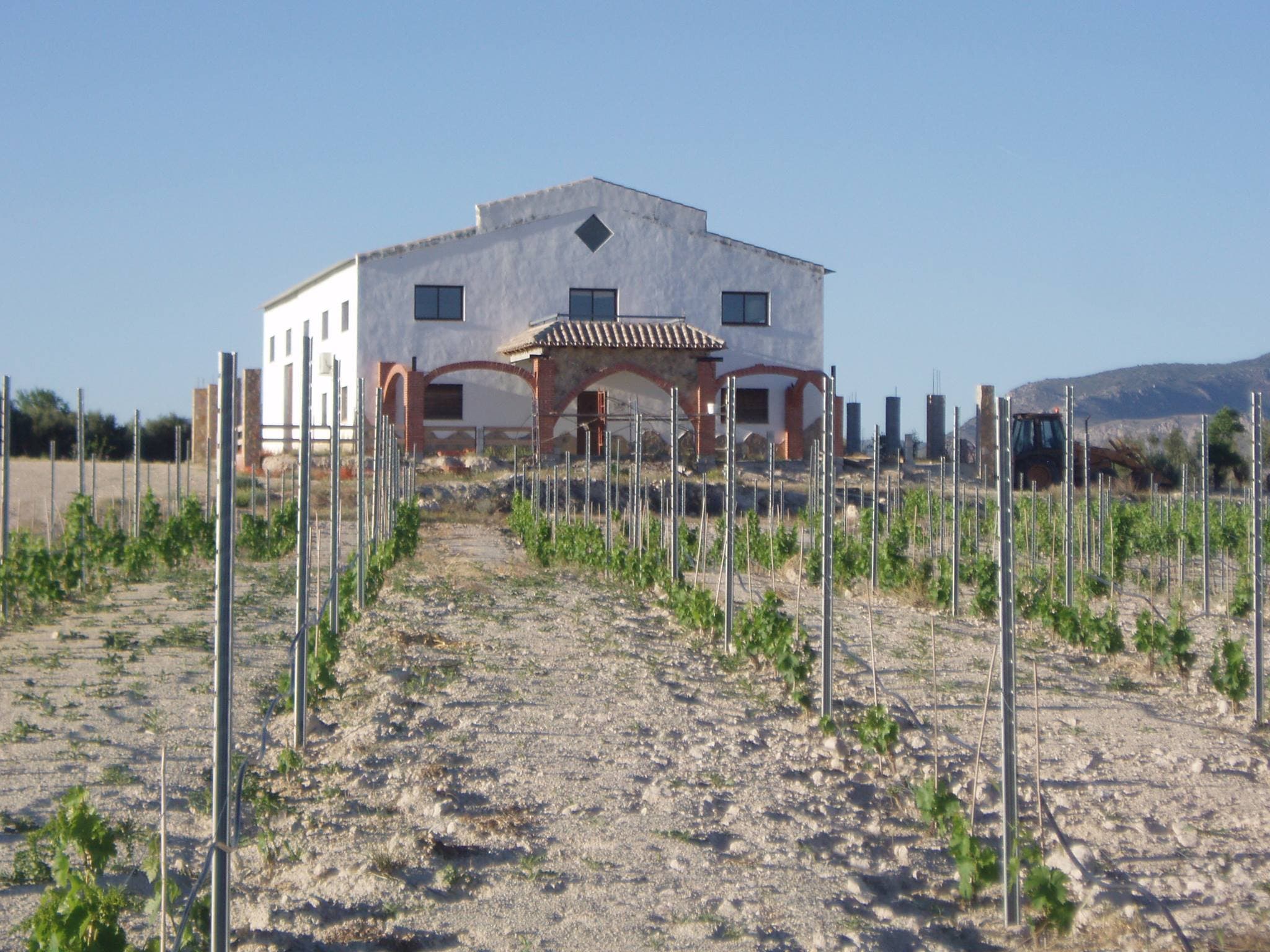 Bodegas Jaraiz